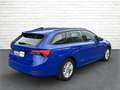 Skoda Octavia Combi 1.5 TSI ACT Ambition *LED*Navi*AHZV* Blau - thumbnail 4
