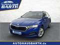 Skoda Octavia Combi 1.5 TSI ACT Ambition *LED*Navi*AHZV* Blau - thumbnail 1