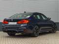 BMW M5 5-serie Individual ''Blu Pozzi'' - Carbon Brakes - Azul - thumbnail 2