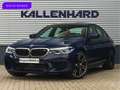 BMW M5 5-serie Individual ''Blu Pozzi'' - Carbon Brakes - Azul - thumbnail 1