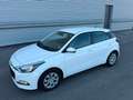 Hyundai i20 1,25 Life ID:125 Weiß - thumbnail 1