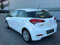 Hyundai i20 1,25 Life ID:125 Weiß - thumbnail 5