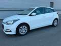 Hyundai i20 1,25 Life ID:125 Weiß - thumbnail 2