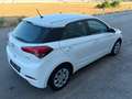 Hyundai i20 1,25 Life ID:125 Weiß - thumbnail 7