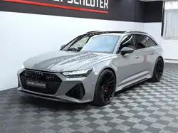Audi RS6 Avant 4.0 TFSI quattro*BTM*1010PS*Pano*2.Hd*