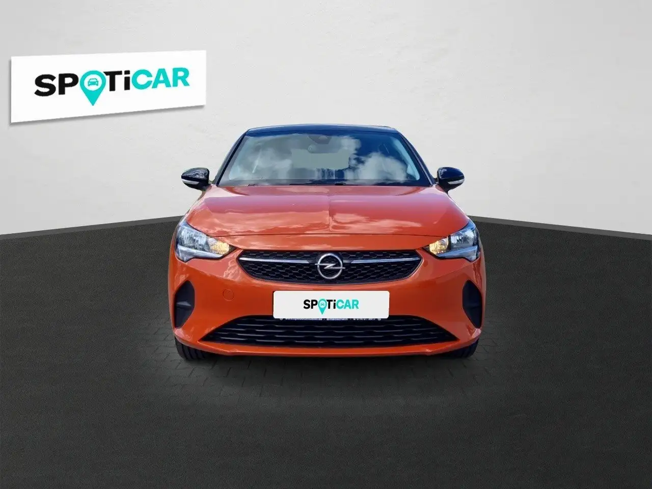 Opel Corsa-e e Edition ***mit Batteriezertifikat*** 2