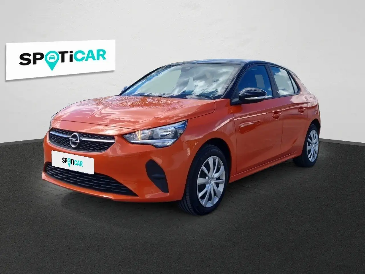 Opel Corsa-e e Edition ***mit Batteriezertifikat***