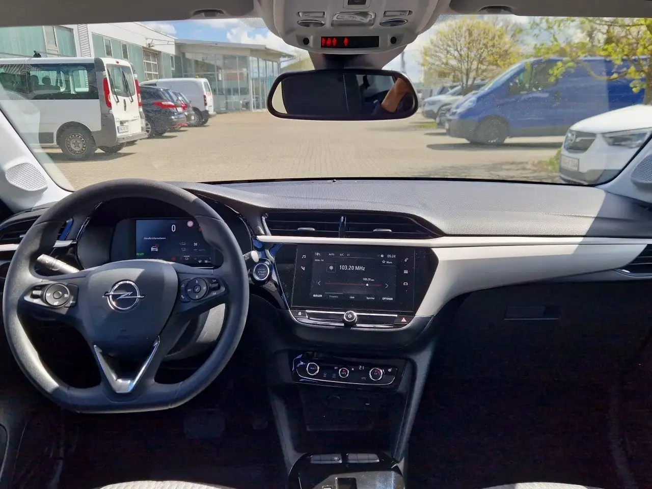 Opel Corsa-e e Edition ***mit Batteriezertifikat*** 14