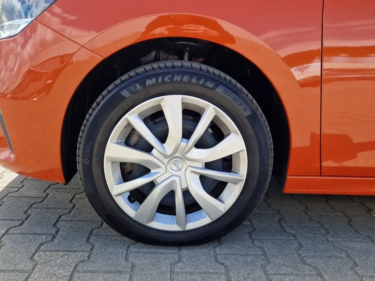 Opel Corsa-e e Edition ***mit Batteriezertifikat*** 8