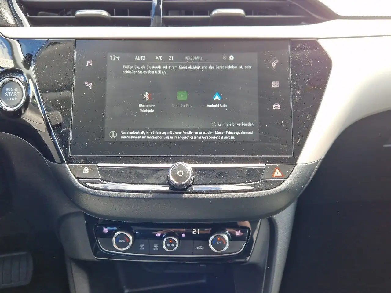 Opel Corsa-e e Edition ***mit Batteriezertifikat*** 17