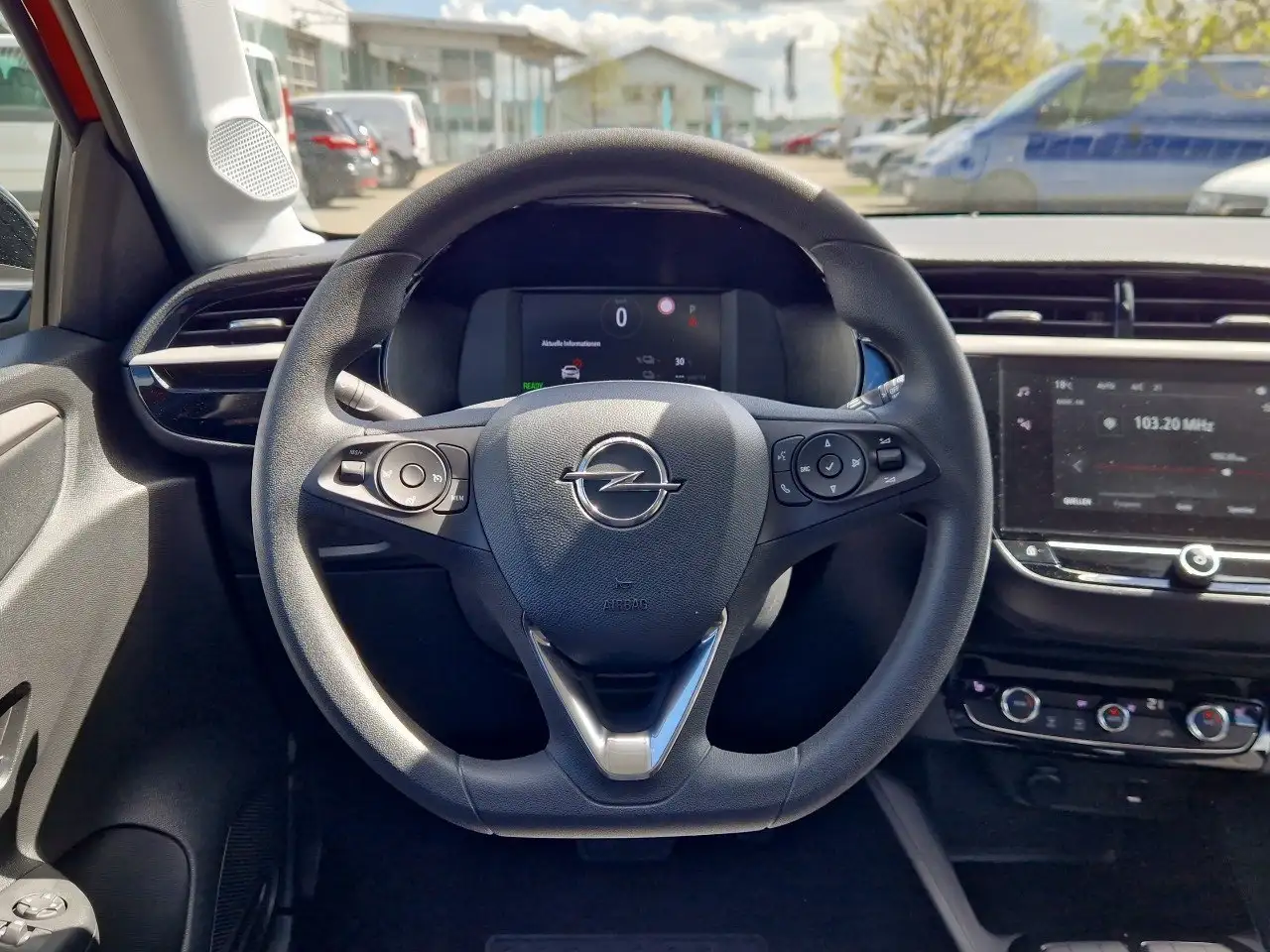 Opel Corsa-e e Edition ***mit Batteriezertifikat*** 15