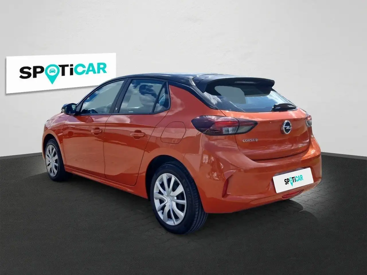 Opel Corsa-e e Edition ***mit Batteriezertifikat*** 7
