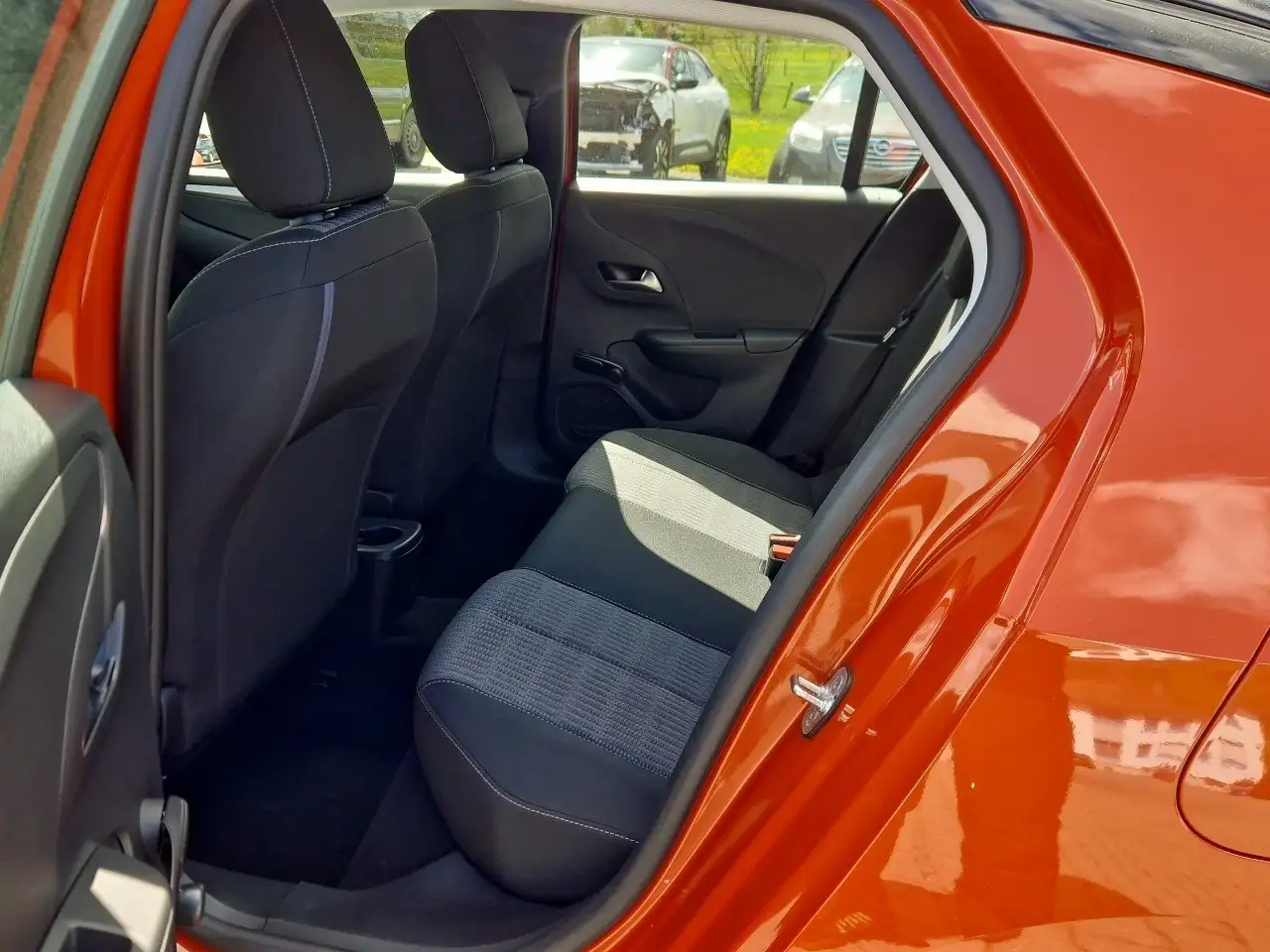 Opel Corsa-e e Edition ***mit Batteriezertifikat*** 11