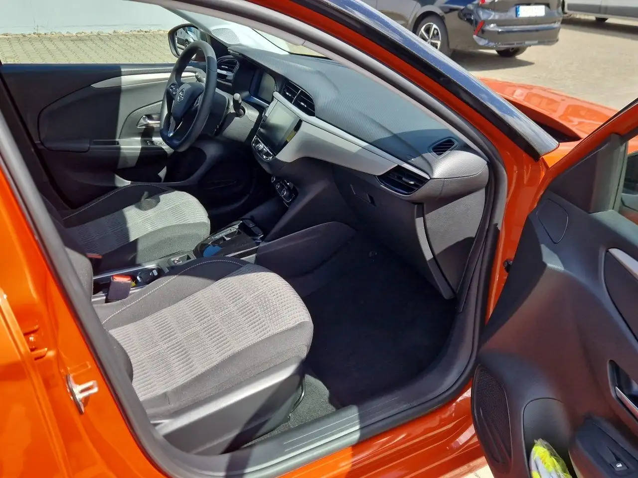 Opel Corsa-e e Edition ***mit Batteriezertifikat*** 13