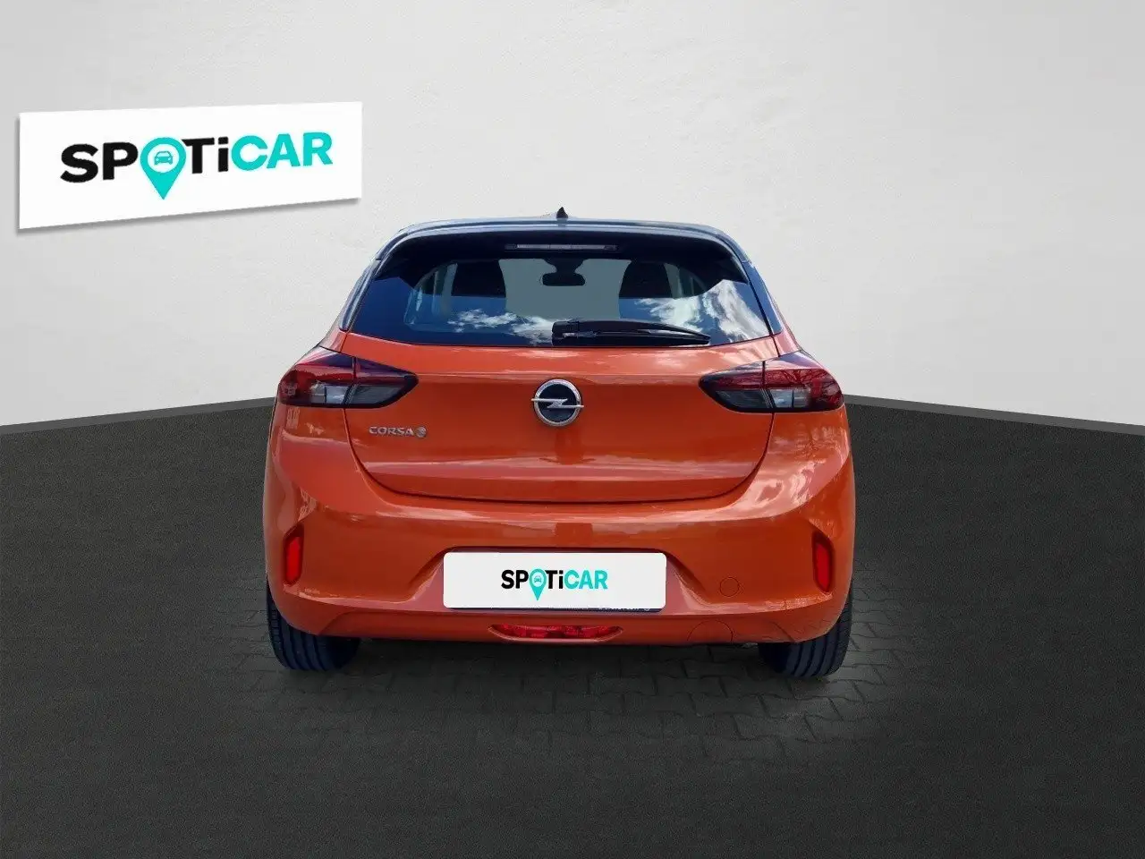 Opel Corsa-e e Edition ***mit Batteriezertifikat*** 5