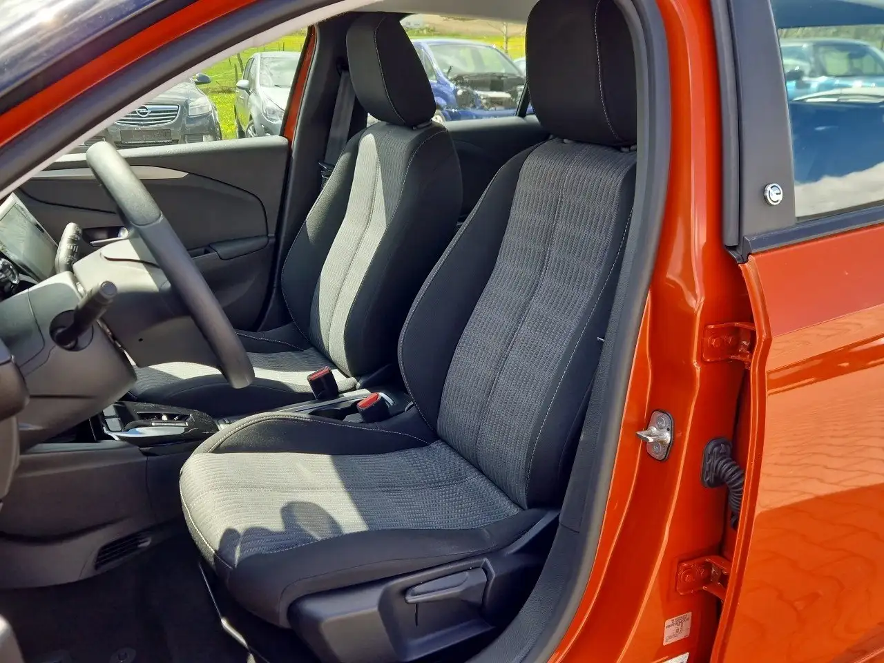 Opel Corsa-e e Edition ***mit Batteriezertifikat*** 9