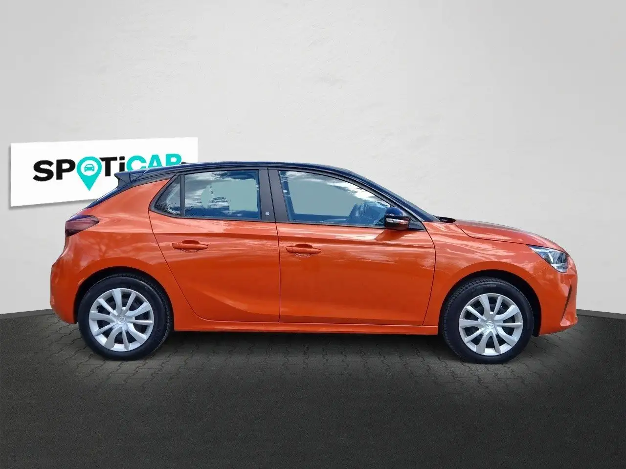 Opel Corsa-e e Edition ***mit Batteriezertifikat*** 4