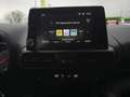 Opel Combo Life Edition 130PS +Navi+Klimaautomatik+ Zwart - thumbnail 19