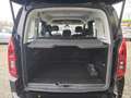 Opel Combo Life Edition 130PS +Navi+Klimaautomatik+ Zwart - thumbnail 10
