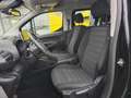 Opel Combo Life Edition 130PS +Navi+Klimaautomatik+ Zwart - thumbnail 24