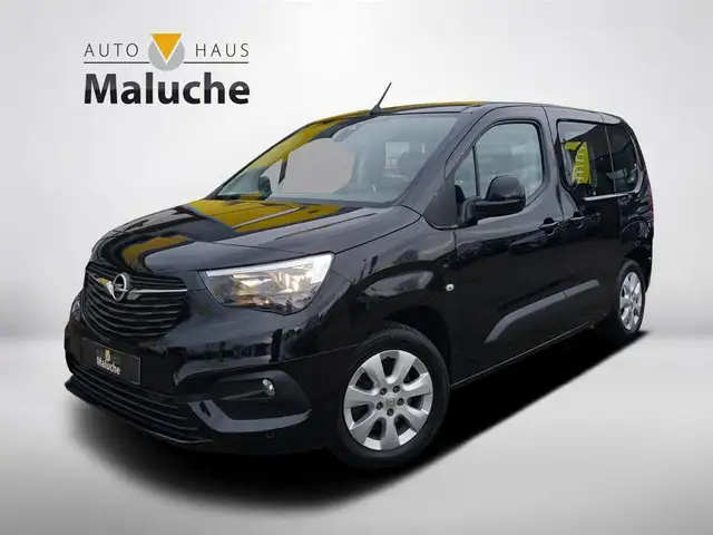 Opel Combo Life Edition 130PS +Navi+Klimaautomatik+