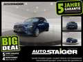 Opel Corsa-e Elegance Navi Klimaautomatik SHZ Blauw - thumbnail 1