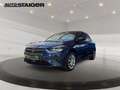 Opel Corsa-e Elegance Navi Klimaautomatik SHZ Blauw - thumbnail 2