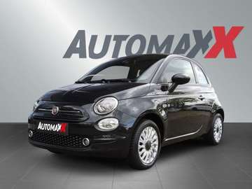 500 C 1.0 GSE Hybrid Dolcevita GJR CarPlay Klima