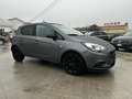 Opel Corsa 1.4 90CV GPL Tech 5pt Black EditionOK NEOPATENTATI Gris - thumbnail 3