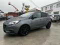 Opel Corsa 1.4 90CV GPL Tech 5pt Black EditionOK NEOPATENTATI Gris - thumbnail 1