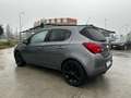 Opel Corsa 1.4 90CV GPL Tech 5pt Black EditionOK NEOPATENTATI Gris - thumbnail 6