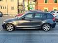 BMW 120 120d 5p Eletta dpf Grigio - thumbnail 3