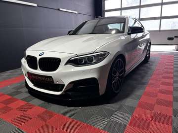 M 235i xDrive Coupé - BVA Sport  COUPE F22 F87 M Performance