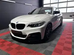 BMW Série 2 M 235i xDrive Coupé - BVA Sport  COUPE F22 F87 M Performance