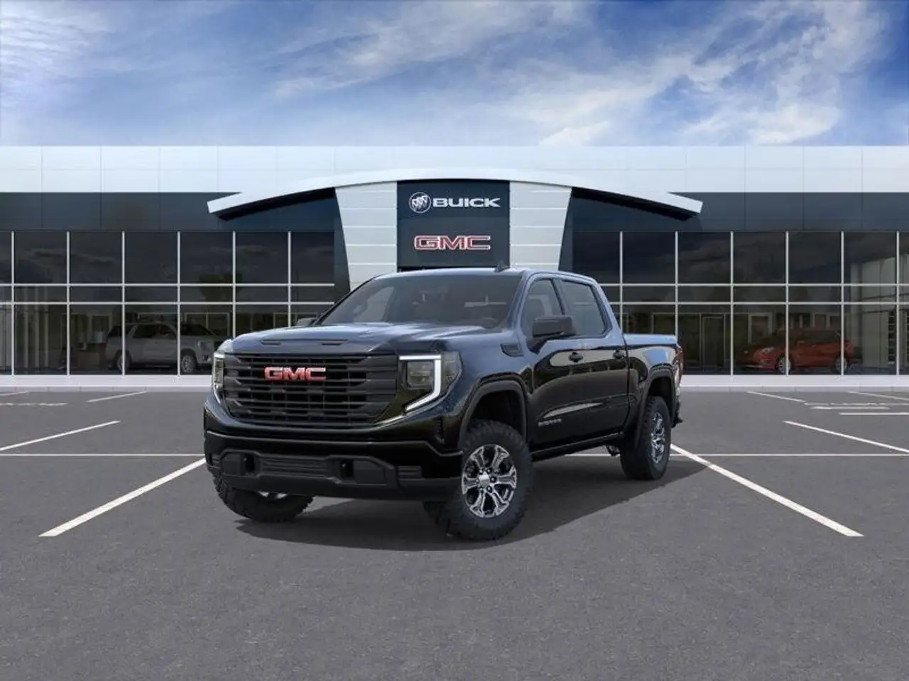 GMC Sierra 1500 снимка GMC Sierra 1500
