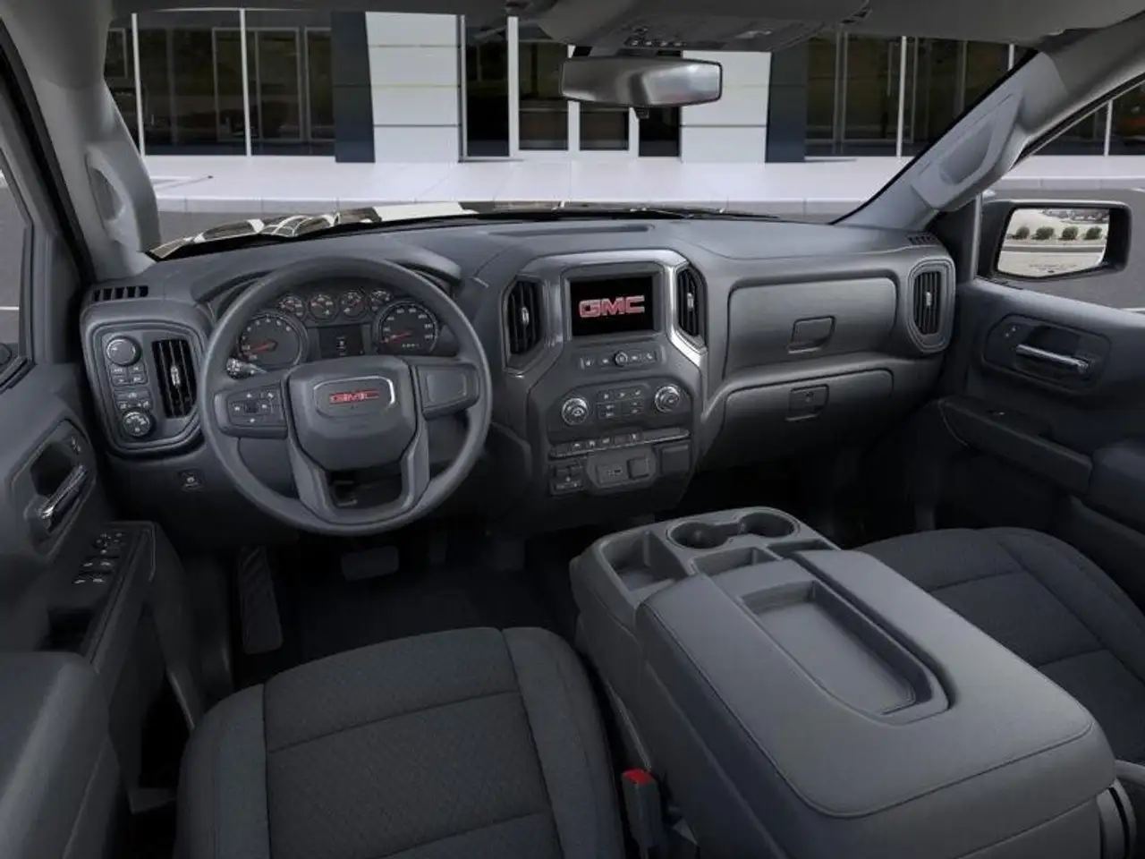 GMC Sierra 1500 снимка GMC Sierra 1500