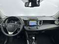 Toyota RAV 4 2.5 Hybrid Dynamic | Elektr. achterklep | Navigati Wit - thumbnail 10