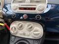 Fiat 500C 0.9 TwinAir Lounge TOPSTAAT Blau - thumbnail 11