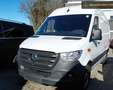 Mercedes-Benz Sprinter 317 CDI Kasten Hochdach MBUX/Klima Blanc - thumbnail 1
