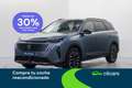Peugeot 5008 Hybrid 136 Allure eDCS6 Bleu - thumbnail 1