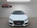 Audi TTS Roadster 2.0 TFSI quattro/S-Line/Leder/Keyless/Ka Weiß - thumbnail 12