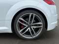 Audi TTS Roadster 2.0 TFSI quattro/S-Line/Leder/Keyless/Ka Weiß - thumbnail 13
