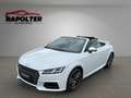 Audi TTS Roadster 2.0 TFSI quattro/S-Line/Leder/Keyless/Ka Weiß - thumbnail 1
