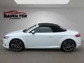 Audi TTS Roadster 2.0 TFSI quattro/S-Line/Leder/Keyless/Ka Weiß - thumbnail 4