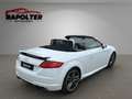 Audi TTS Roadster 2.0 TFSI quattro/S-Line/Leder/Keyless/Ka Weiß - thumbnail 9