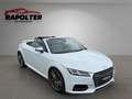 Audi TTS Roadster 2.0 TFSI quattro/S-Line/Leder/Keyless/Ka Weiß - thumbnail 11