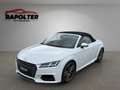 Audi TTS Roadster 2.0 TFSI quattro/S-Line/Leder/Keyless/Ka Weiß - thumbnail 2