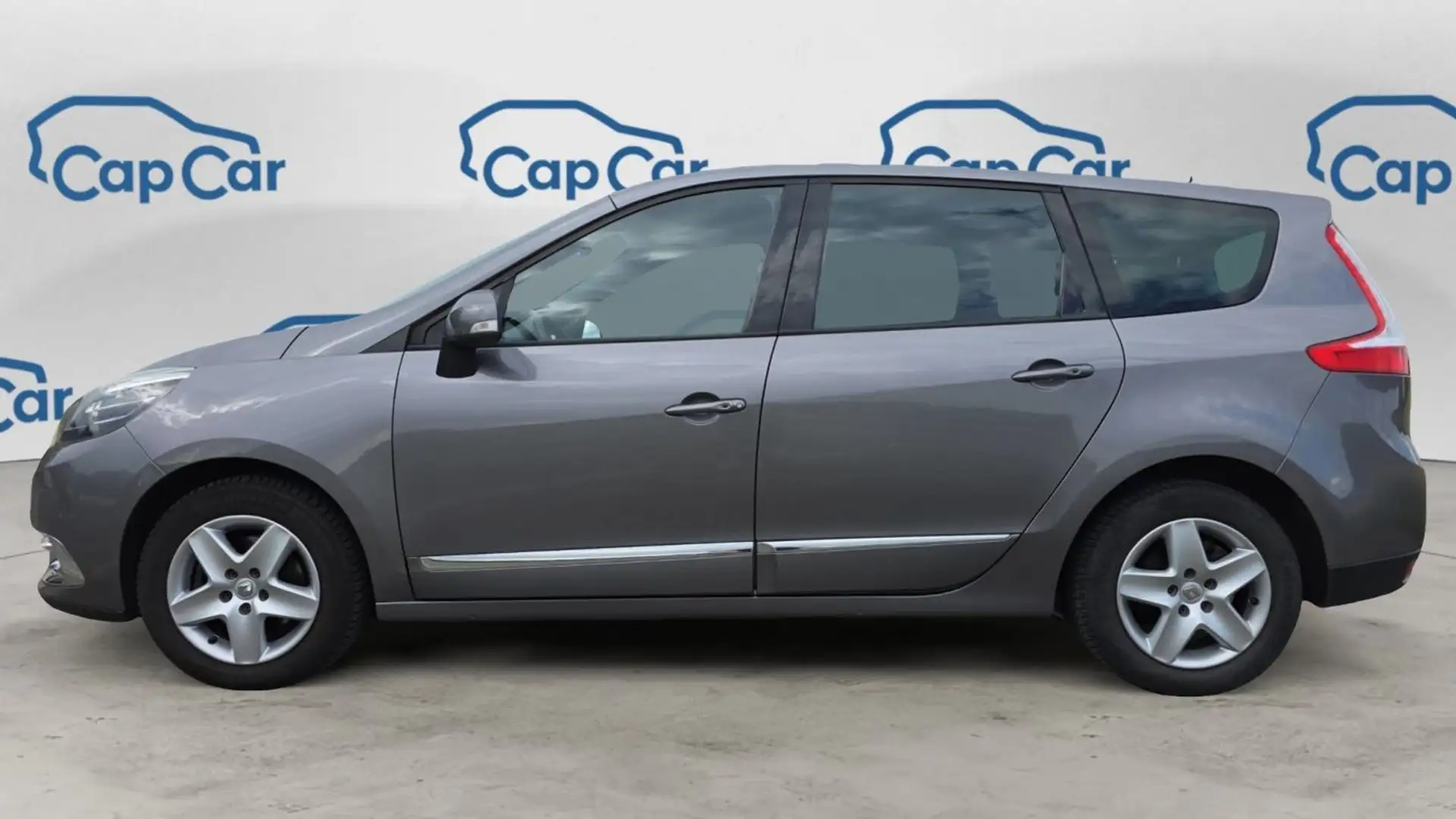 Renault Grand Scenic 1.6 dCi 130 Energy Business - 7 places - 2