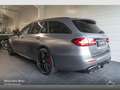 Mercedes-Benz E 63 AMG E 63 S 4M T-Modell AMG+DRIVERS+NIGHT+PANO+360+AHK Grau - thumbnail 3