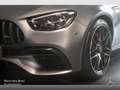 Mercedes-Benz E 63 AMG E 63 S 4M T-Modell AMG+DRIVERS+NIGHT+PANO+360+AHK Grau - thumbnail 5